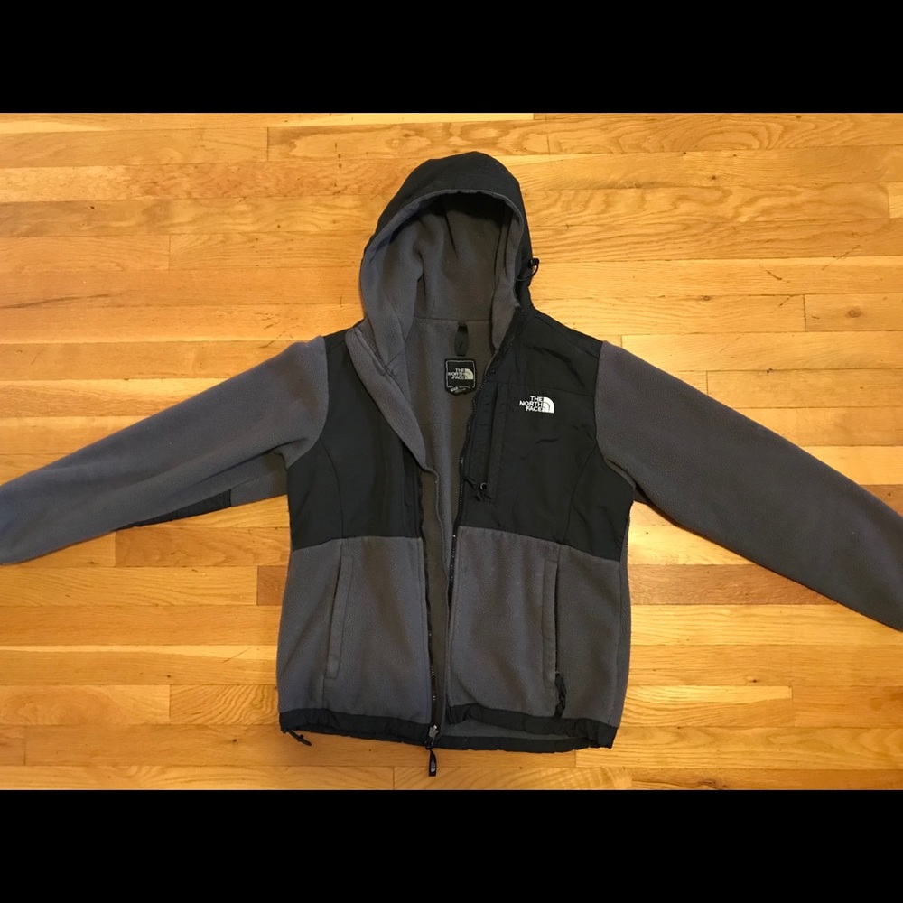 The North Face Denali Fleece Hoodie